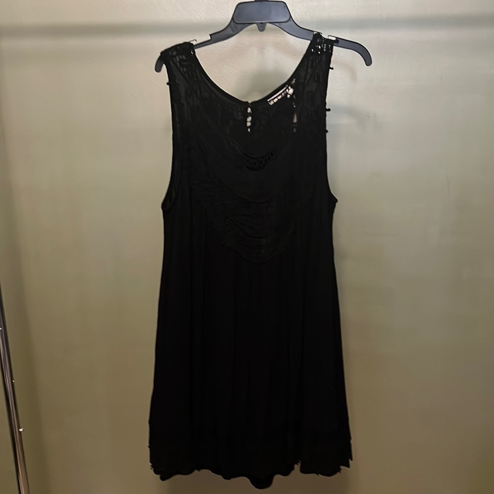 New Hailey Lyn cocktail summer dress